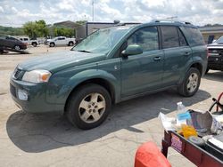 Saturn Vehiculos salvage en venta: 2007 Saturn Vue