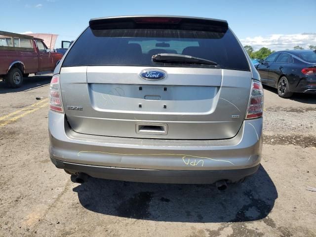 2008 Ford Edge SE