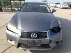 2014 Lexus GS 350