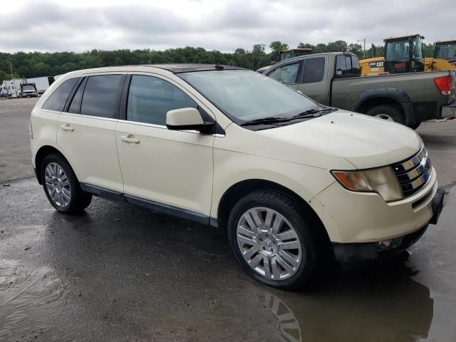 2008 Ford Edge Limited