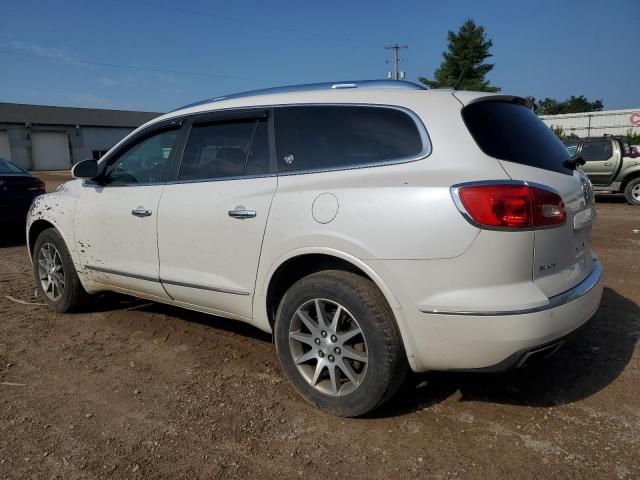 2017 Buick Enclave