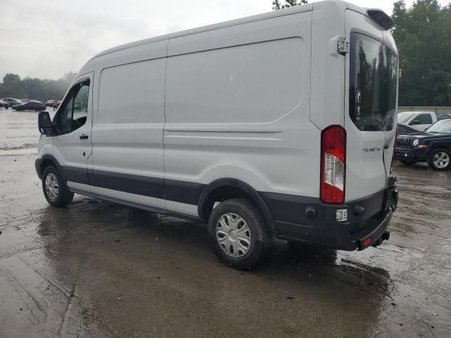 2018 Ford Transit T-250