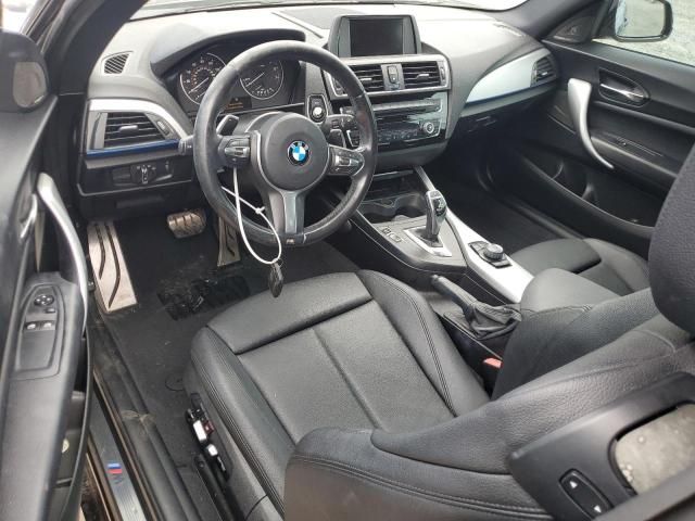 2016 BMW 228 I Sulev