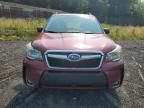 2014 Subaru Forester 2.0XT Touring