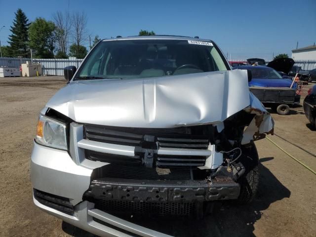 2010 Dodge Grand Caravan SE