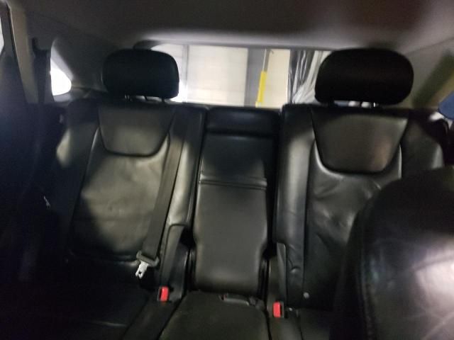 2014 Lexus RX 350 Base