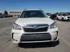 2016 Subaru Forester 2.0XT Premium