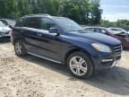 2013 Mercedes-Benz ML 350 4matic