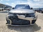 2018 Land Rover Range Rover Sport SVR