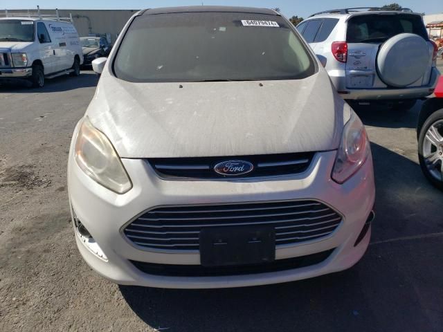 2014 Ford C-MAX Premium