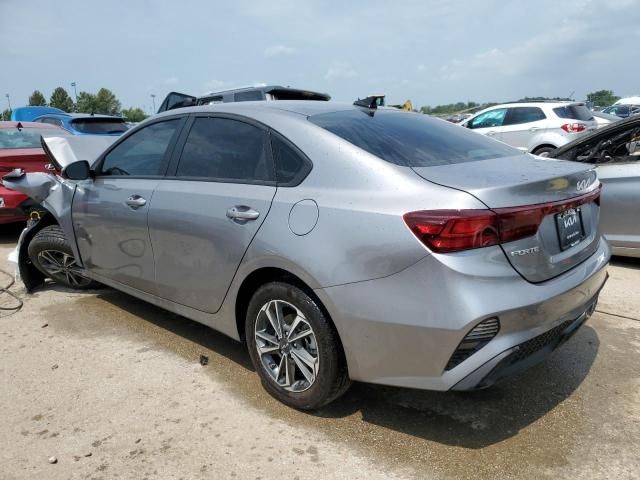 2024 KIA Forte LX