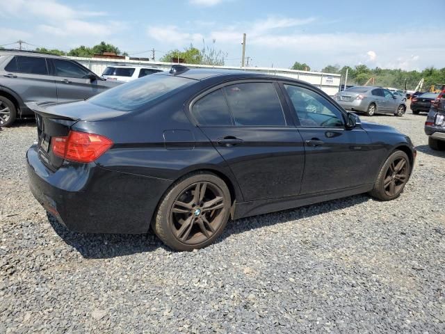 2013 BMW 328 I