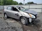 2010 Nissan Rogue S