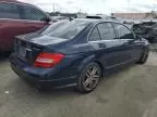 2014 Mercedes-Benz C 300 4matic