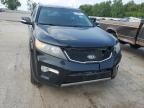 2012 KIA Sorento SX