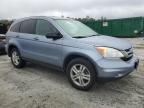 2011 Honda CR-V EXL