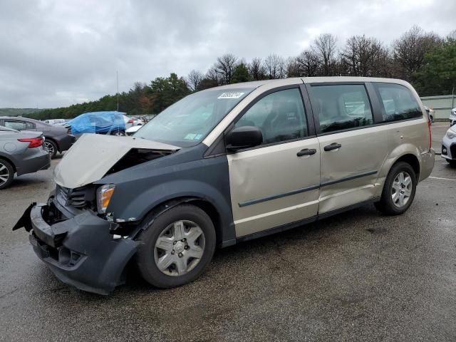 2008 Dodge Grand Caravan SE