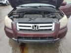 2008 Honda Pilot SE