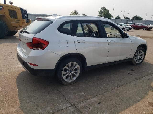 2013 BMW X1 XDRIVE28I