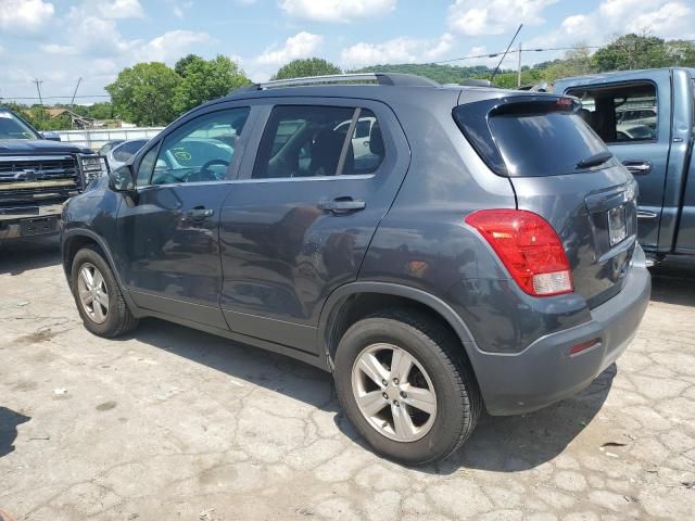 2016 Chevrolet Trax 1LT