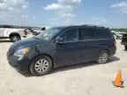 2008 Honda Odyssey EXL