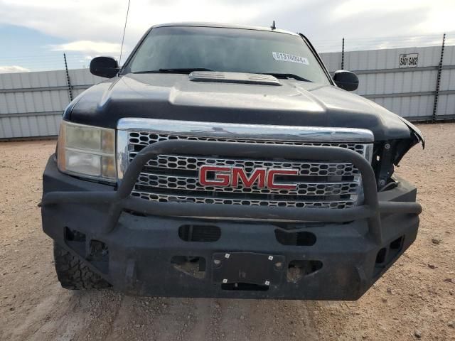 2014 GMC Sierra K2500 Denali