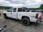 2005 Chevrolet Silverado K1500