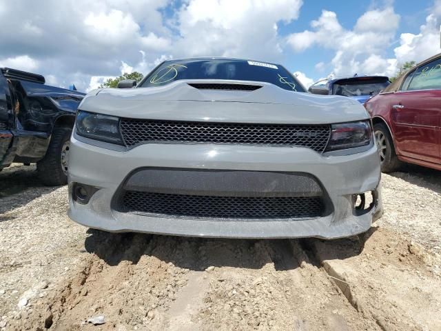 2019 Dodge Charger R/T