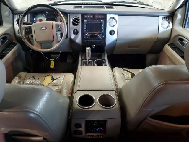 2011 Ford Expedition Limited