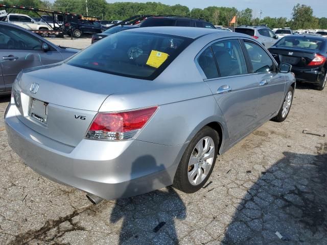 2009 Honda Accord EX