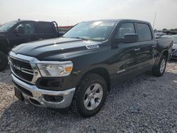 Salvage cars for sale at Cahokia Heights, IL auction: 2019 Dodge RAM 1500 BIG HORN/LONE Star