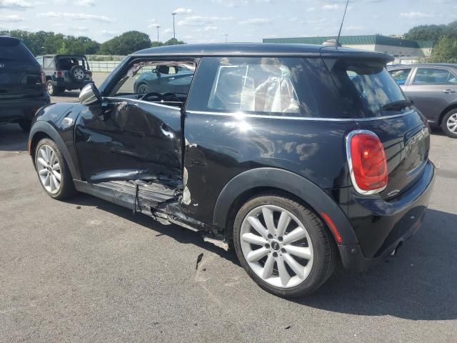 2018 Mini Cooper