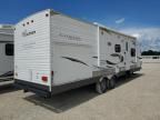 2012 Catalina RV