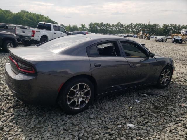 2016 Dodge Charger SE