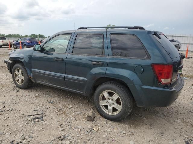 2005 Jeep Grand Cherokee Laredo