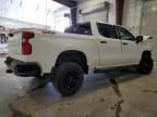 2024 Chevrolet Silverado K1500 LT Trail Boss