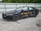 2016 Ford Taurus Police Interceptor