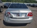 2011 Mercedes-Benz E 350 4matic