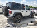 2023 Jeep Wrangler Rubicon 4XE