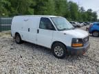 2009 GMC Savana G1500