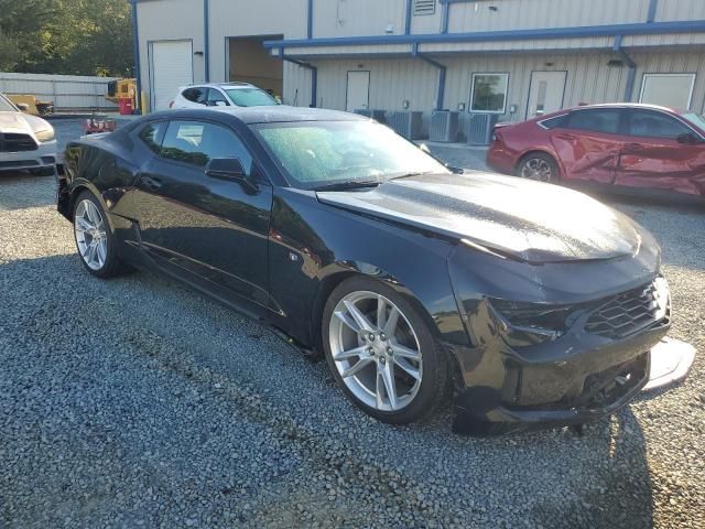 2023 Chevrolet Camaro LT