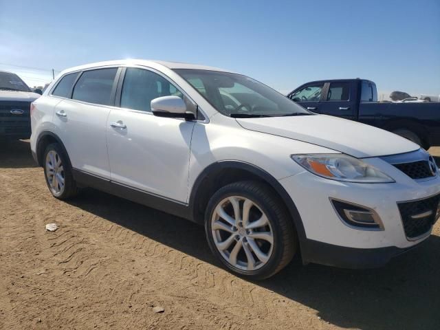 2011 Mazda CX-9