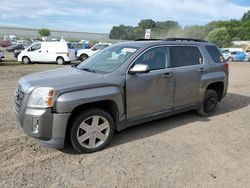 GMC salvage cars for sale: 2012 GMC Terrain SLE