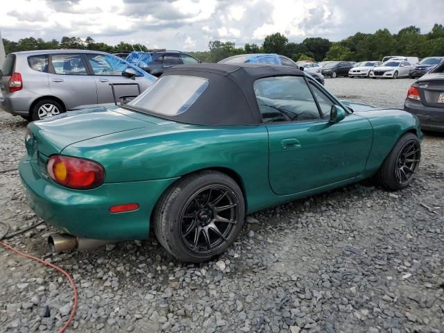 1999 Mazda MX-5 Miata