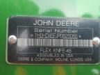 2023 John Deere Flex Knife