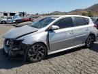 2016 Scion IM