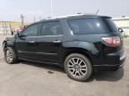 2013 GMC Acadia Denali