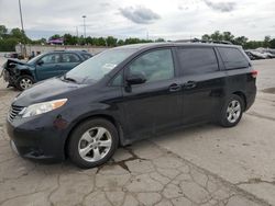 Run And Drives Cars for sale at auction: 2014 Toyota Sienna LE