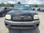 2004 Toyota Sequoia SR5