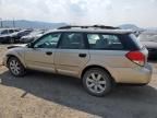 2008 Subaru Outback 2.5I